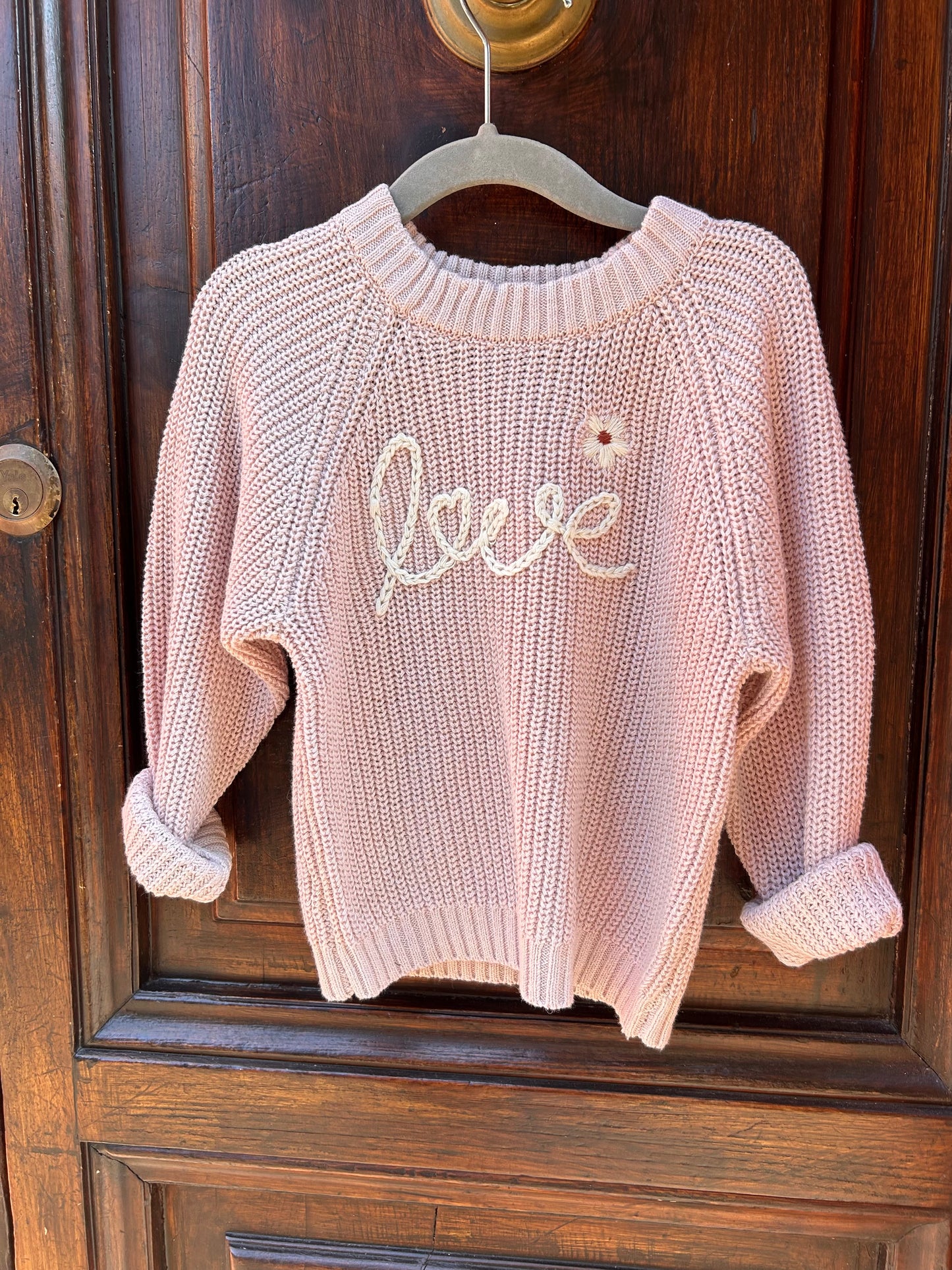 Maglia Love
