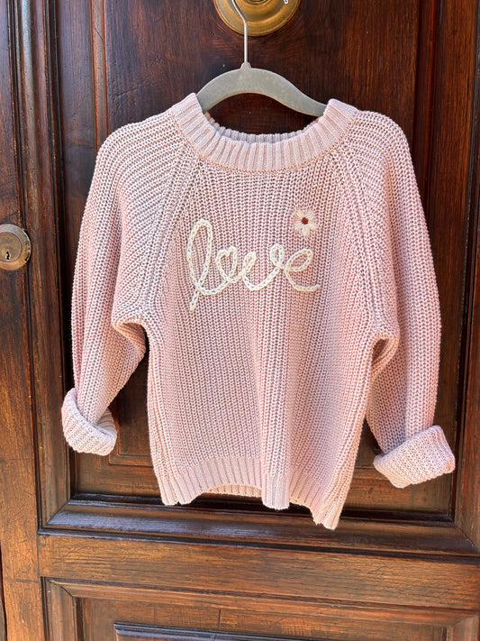 Maglia Love