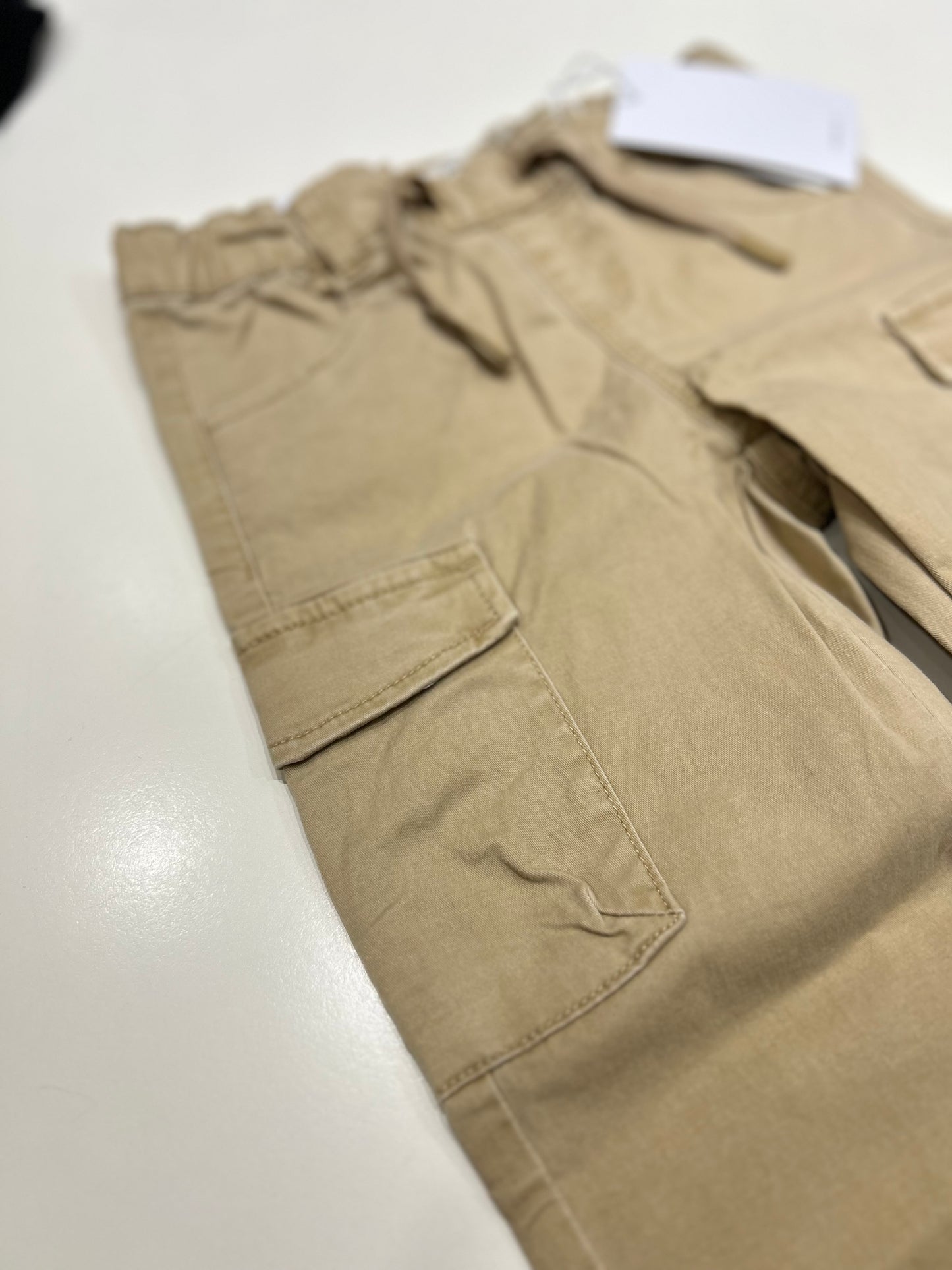 Pantalone cargo Name it