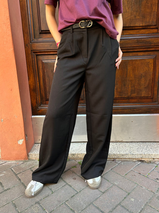 Panta wide leg Only