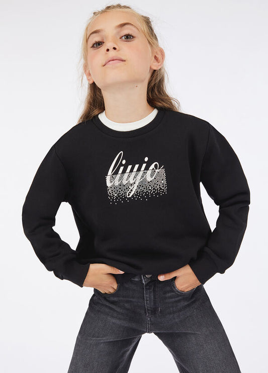 Felpa Liujo