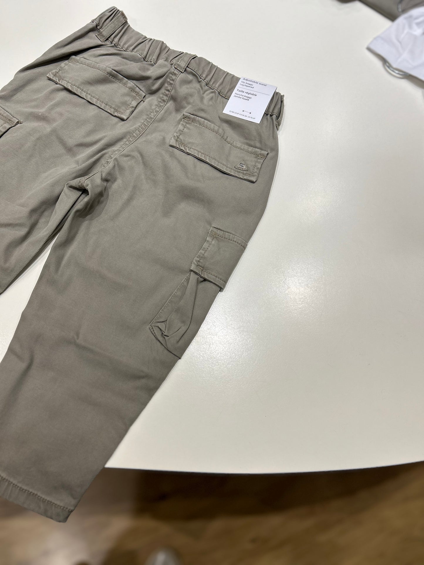 Panta cargo