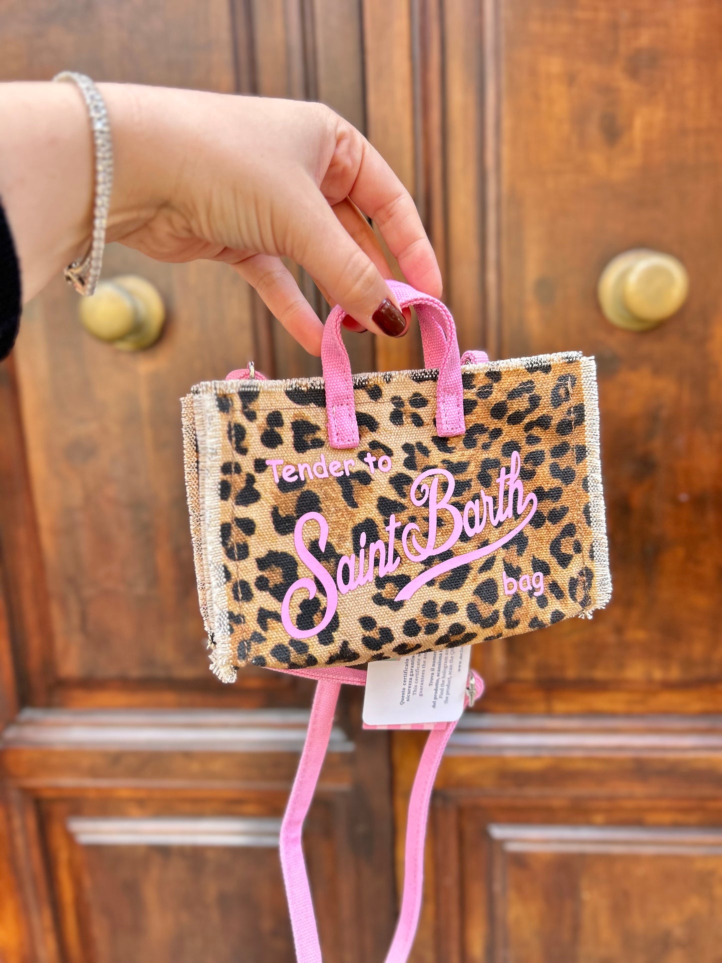Phone bag