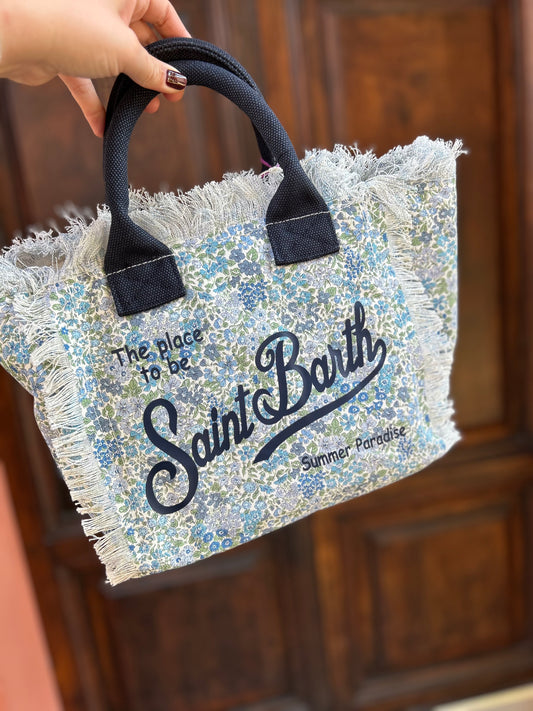 Borsa Mc2 Saint Barth Liberty