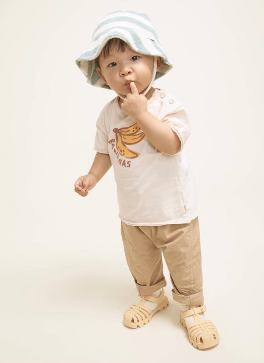 Completo bananas 🍌