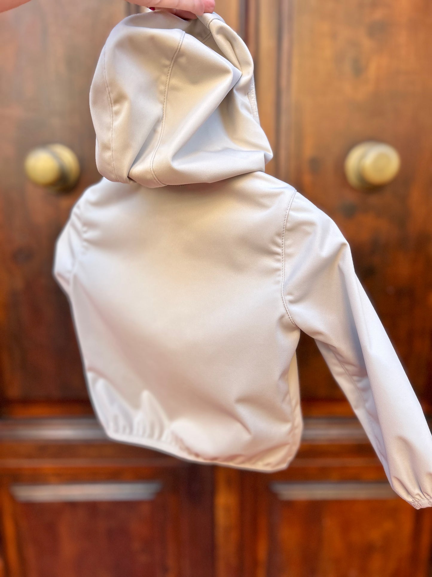 Giacca softshell