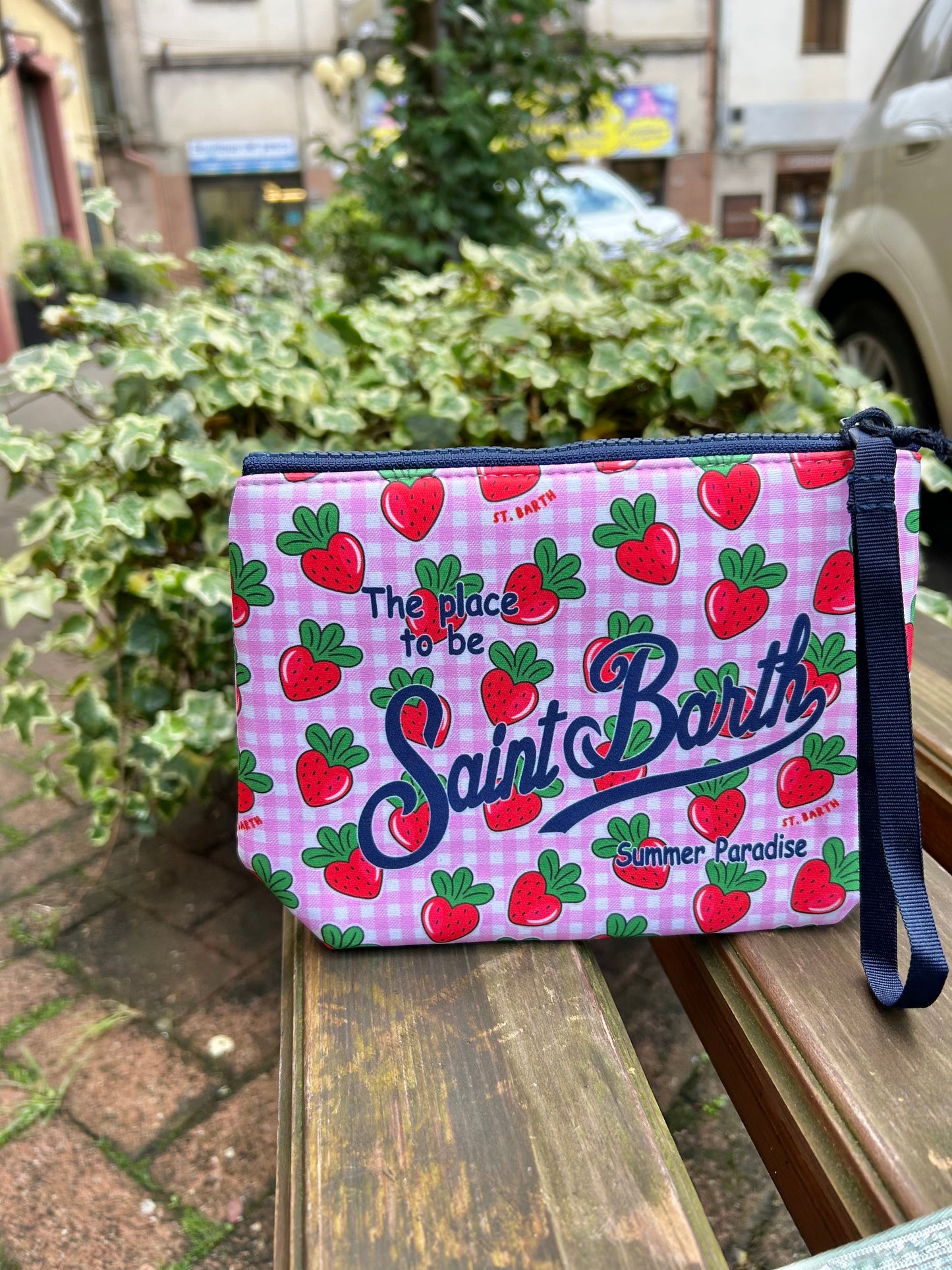 Pochette Aline