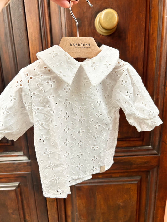 Camicia Bamboom