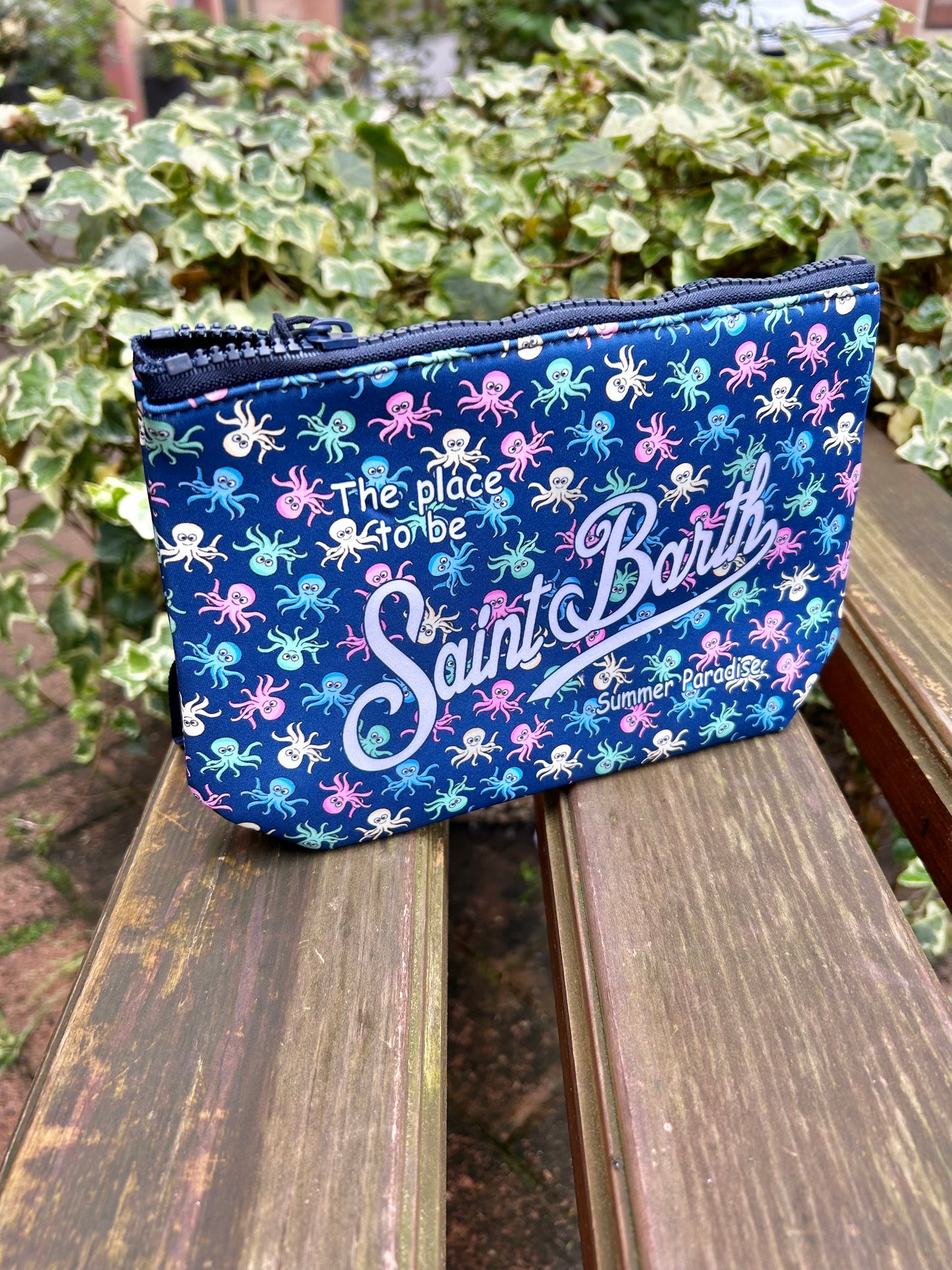 Pochette Aline