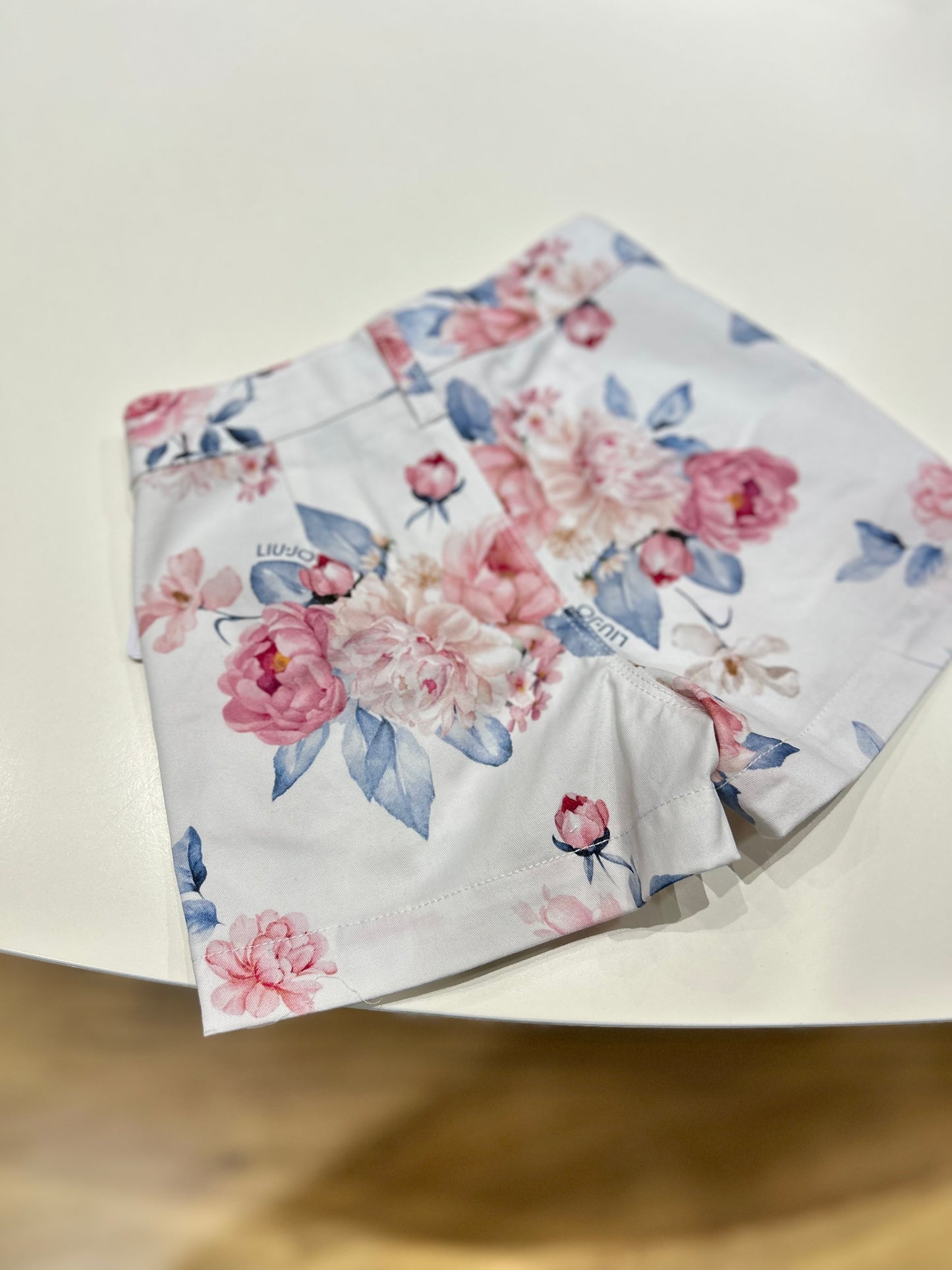 Short fiori