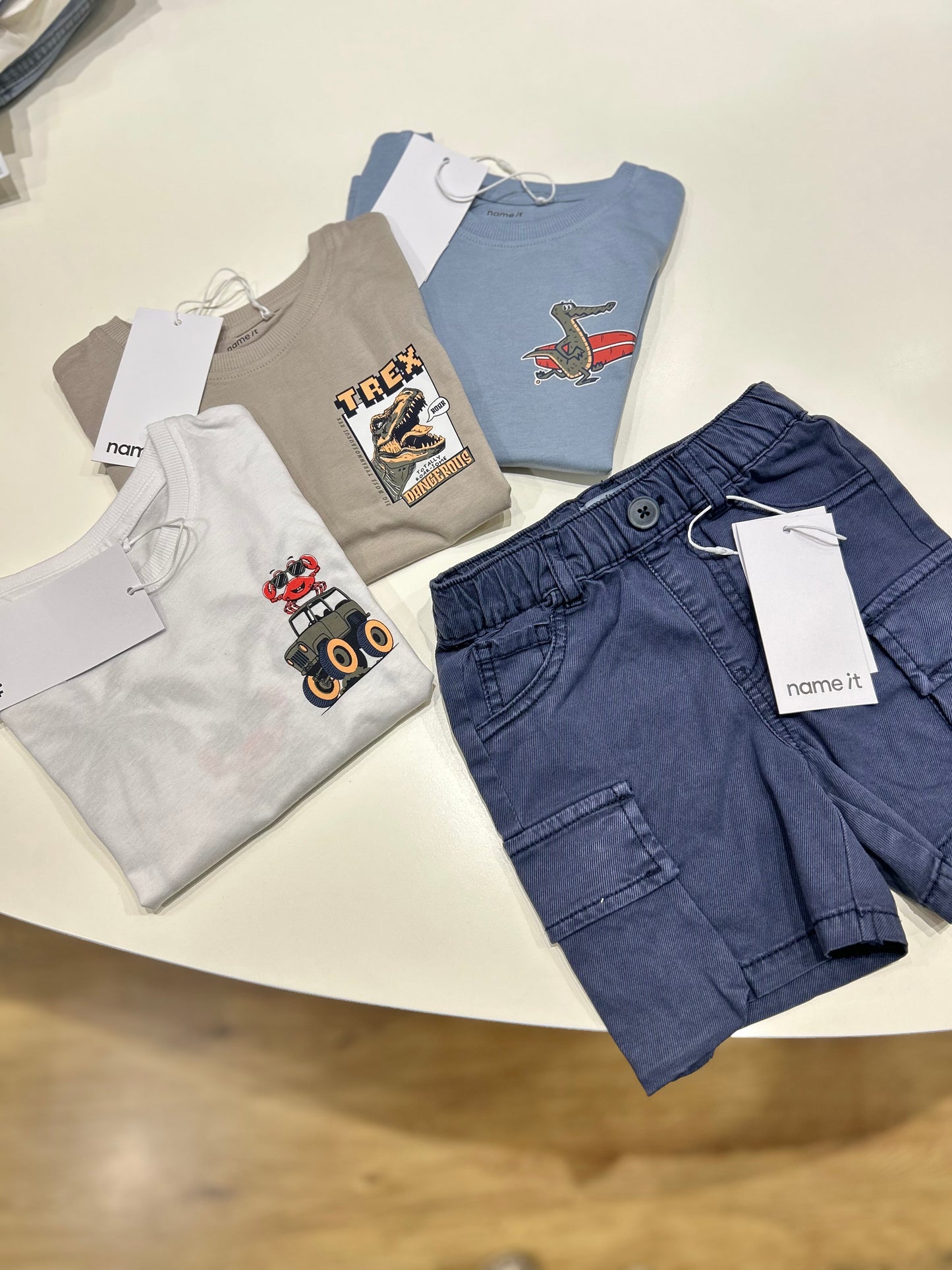 T-shirt
