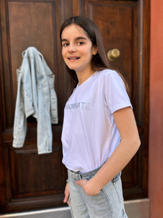 T-shirt Hinnominate