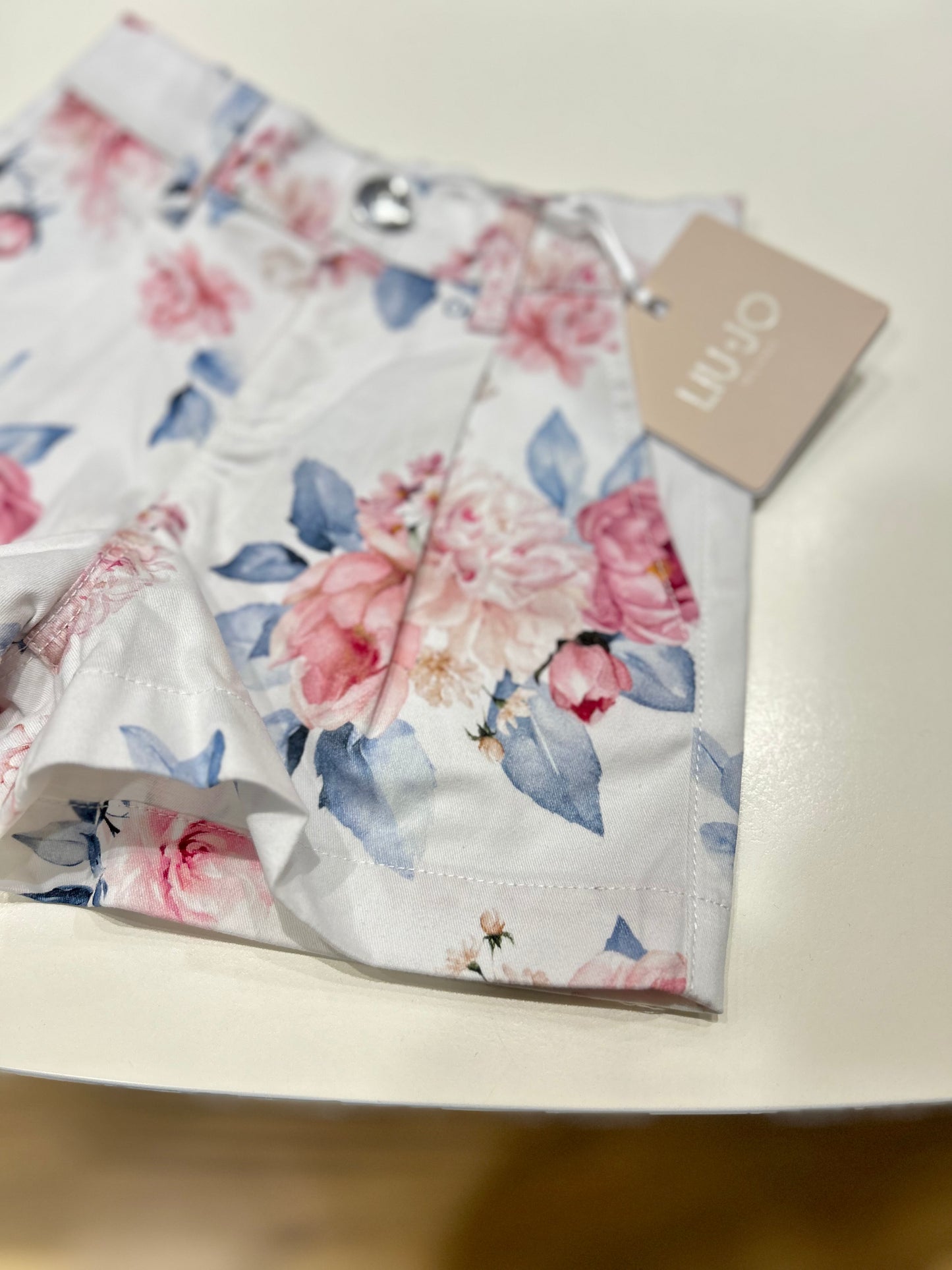 Short fiori