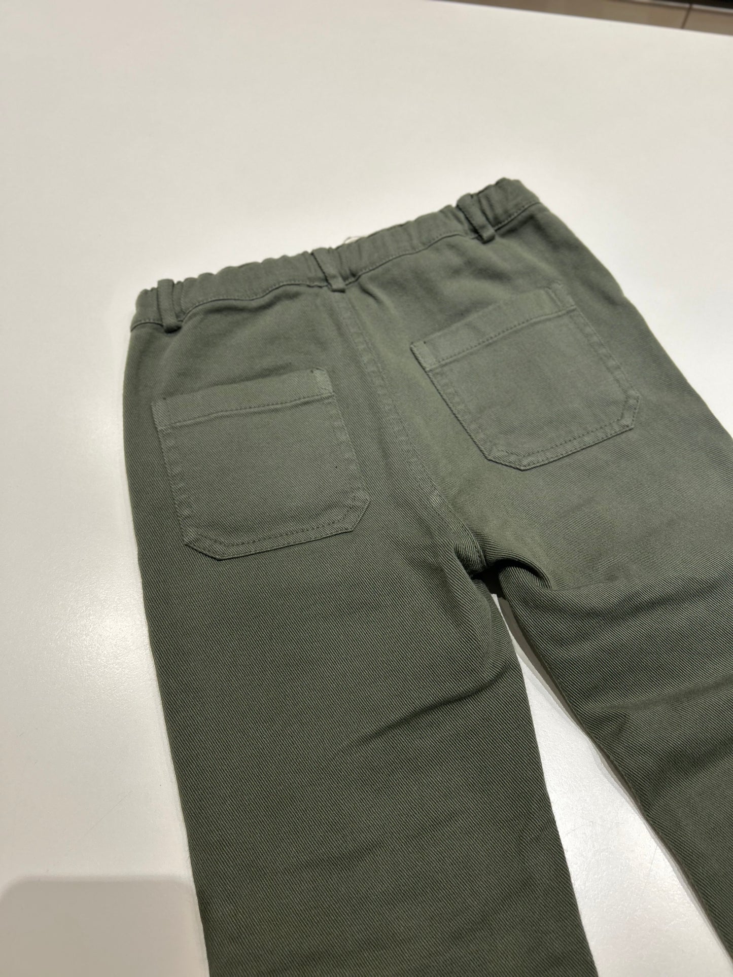 Pantaloni Zhoe & Tobiah