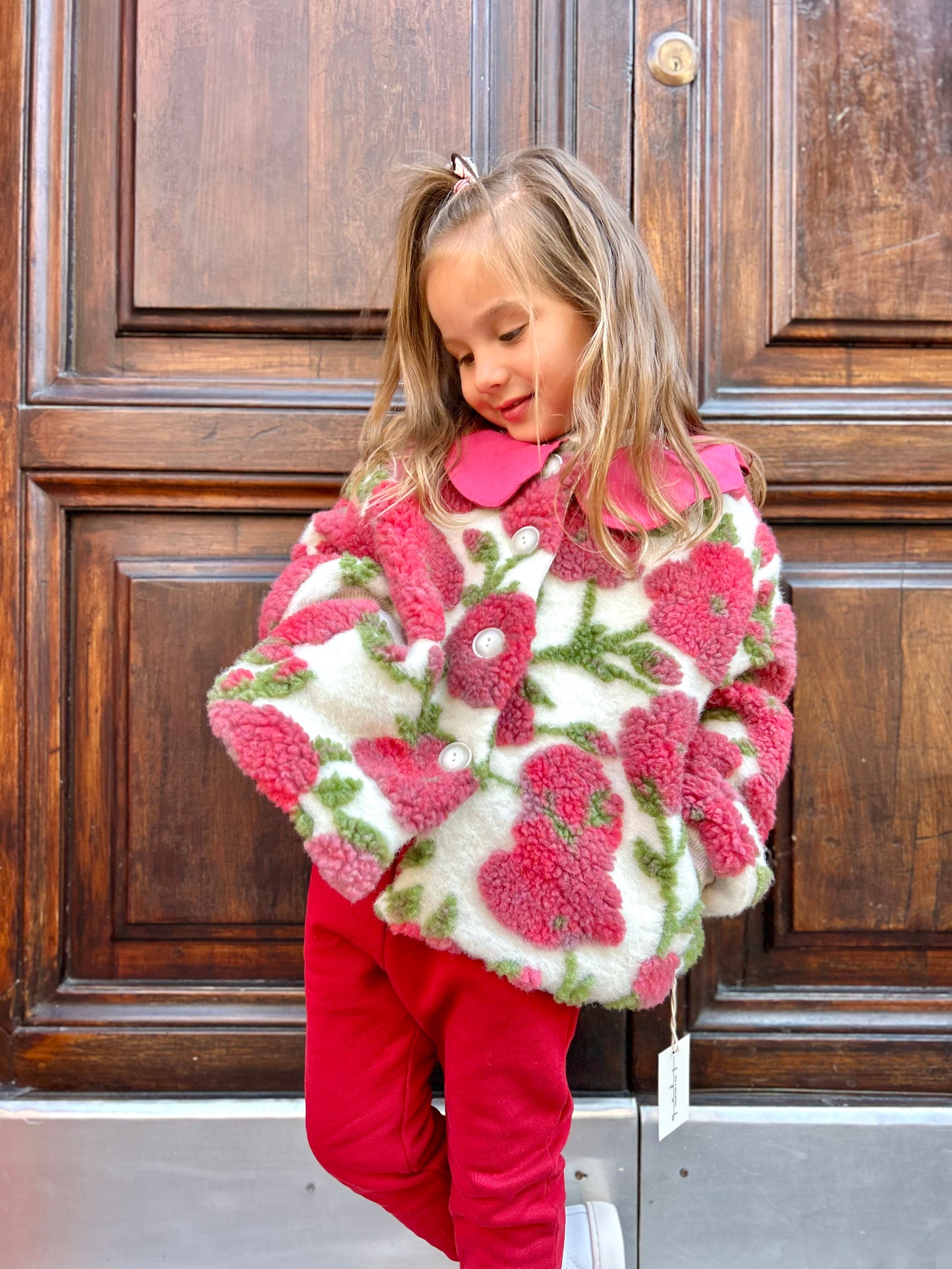 Cappotto My Miky
