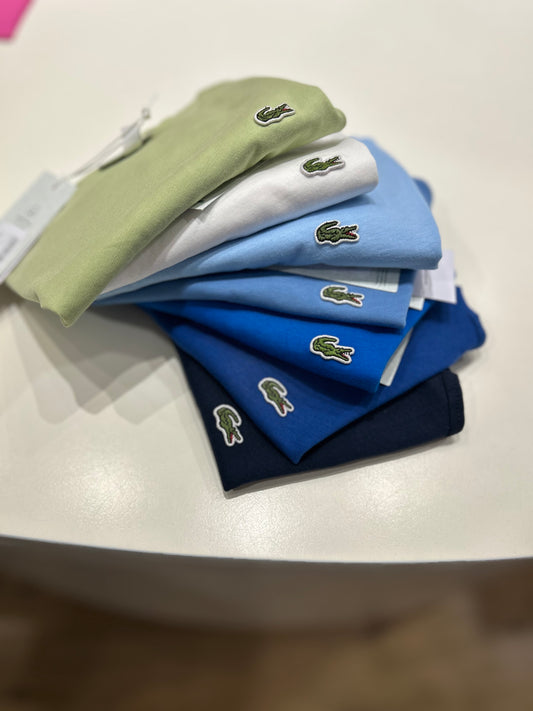 T-shirt Lacoste baby 🐊