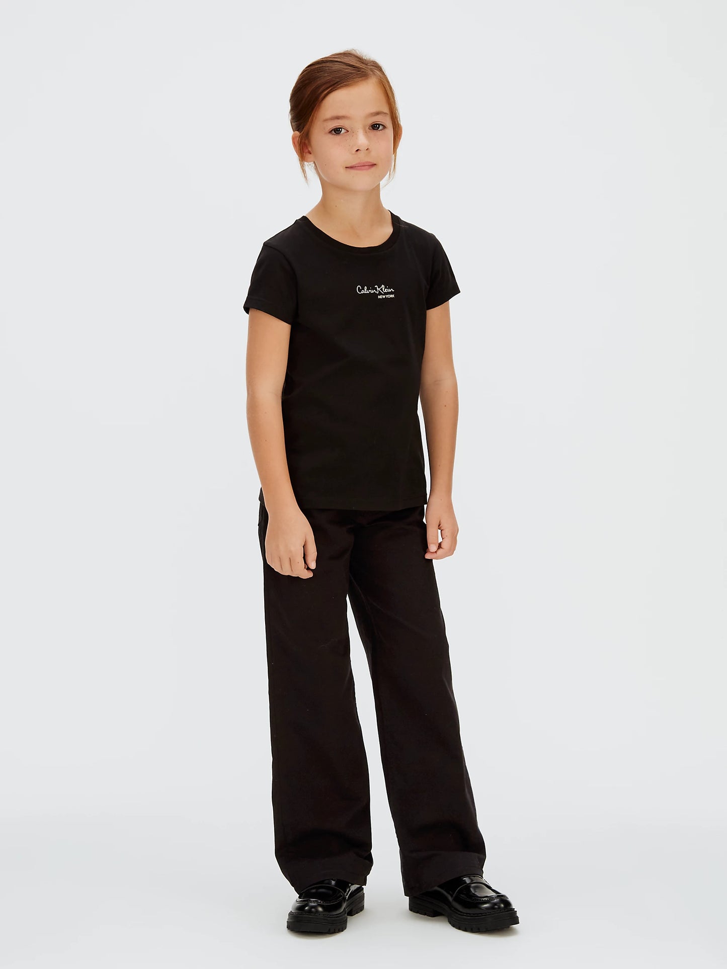 T-shirt slim