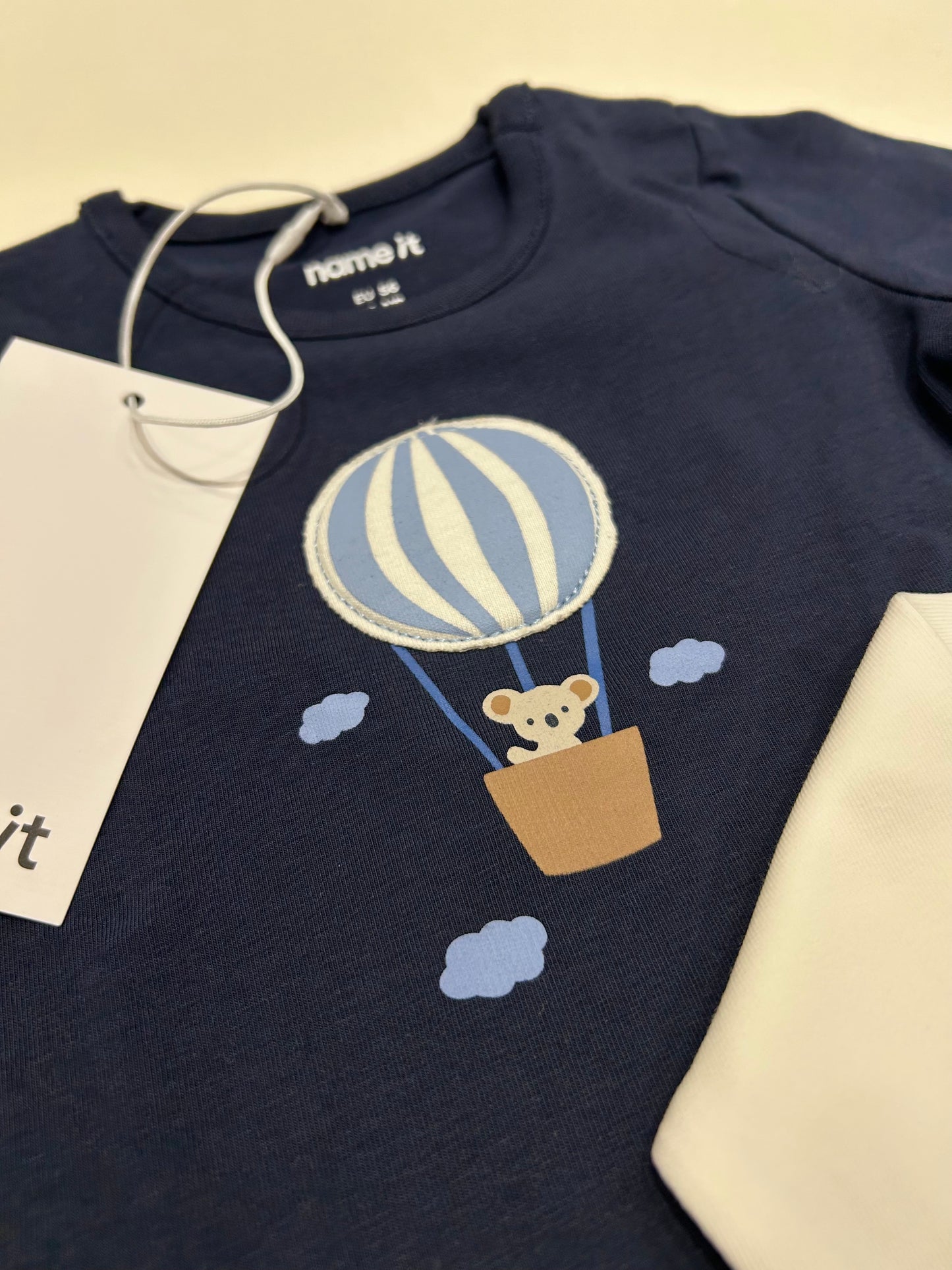 T-shirt koala