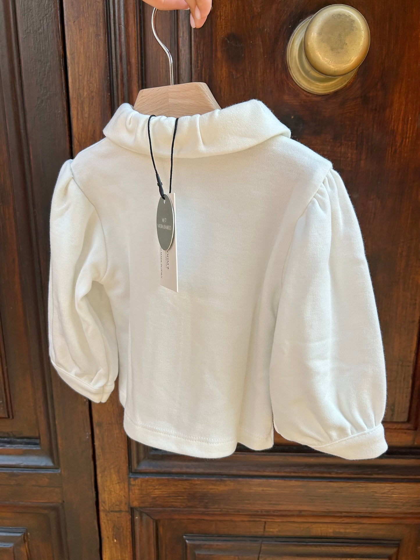 Blusa