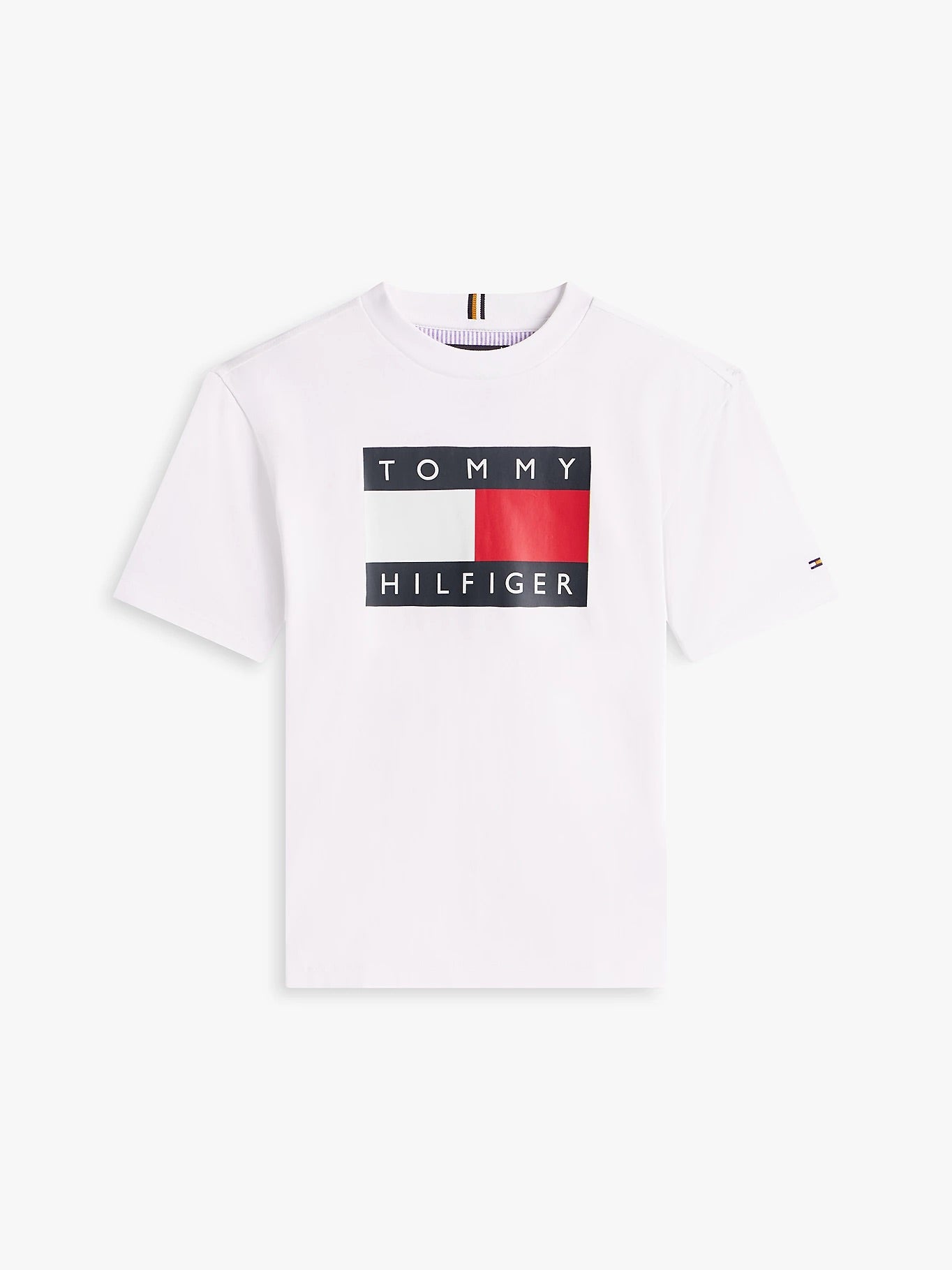 T-Shirt maxi logo