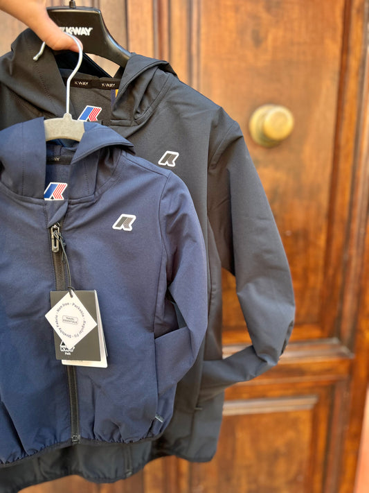 Journeer tessuto tecnico