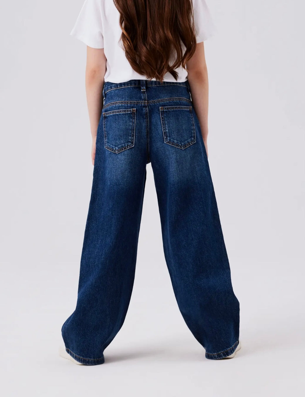 Wide Jeans Name it