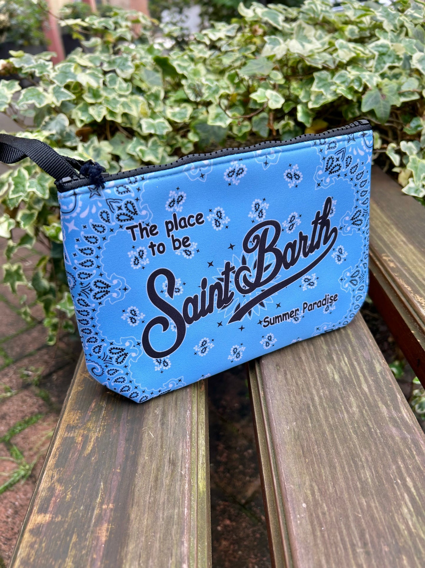 Pochette Aline
