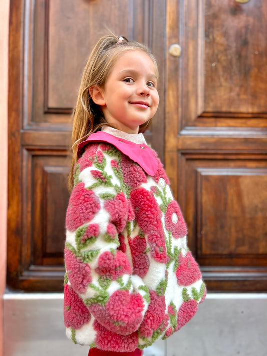 Cappotto My Miky