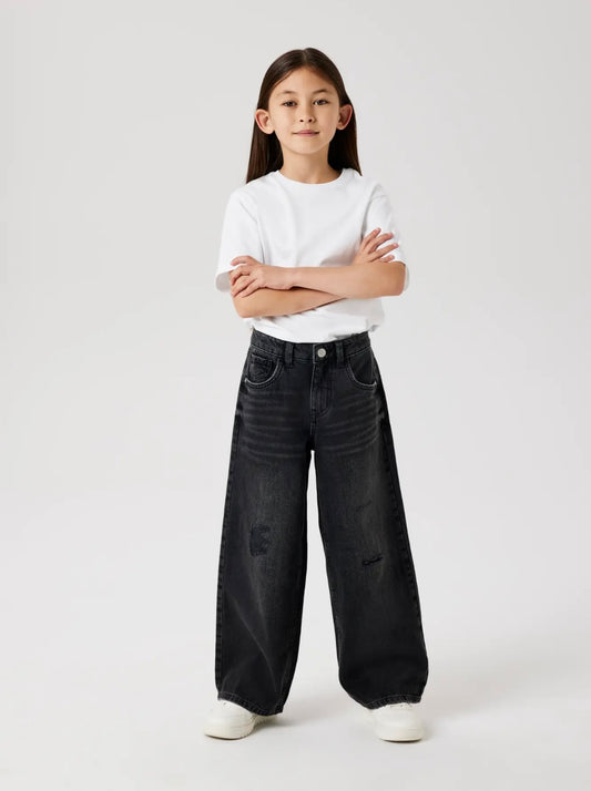 Wide Jeans Name it
