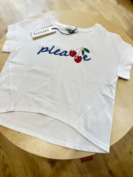 T-shirt Please
