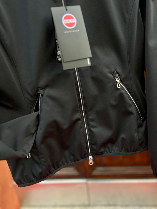 Giacca softshell