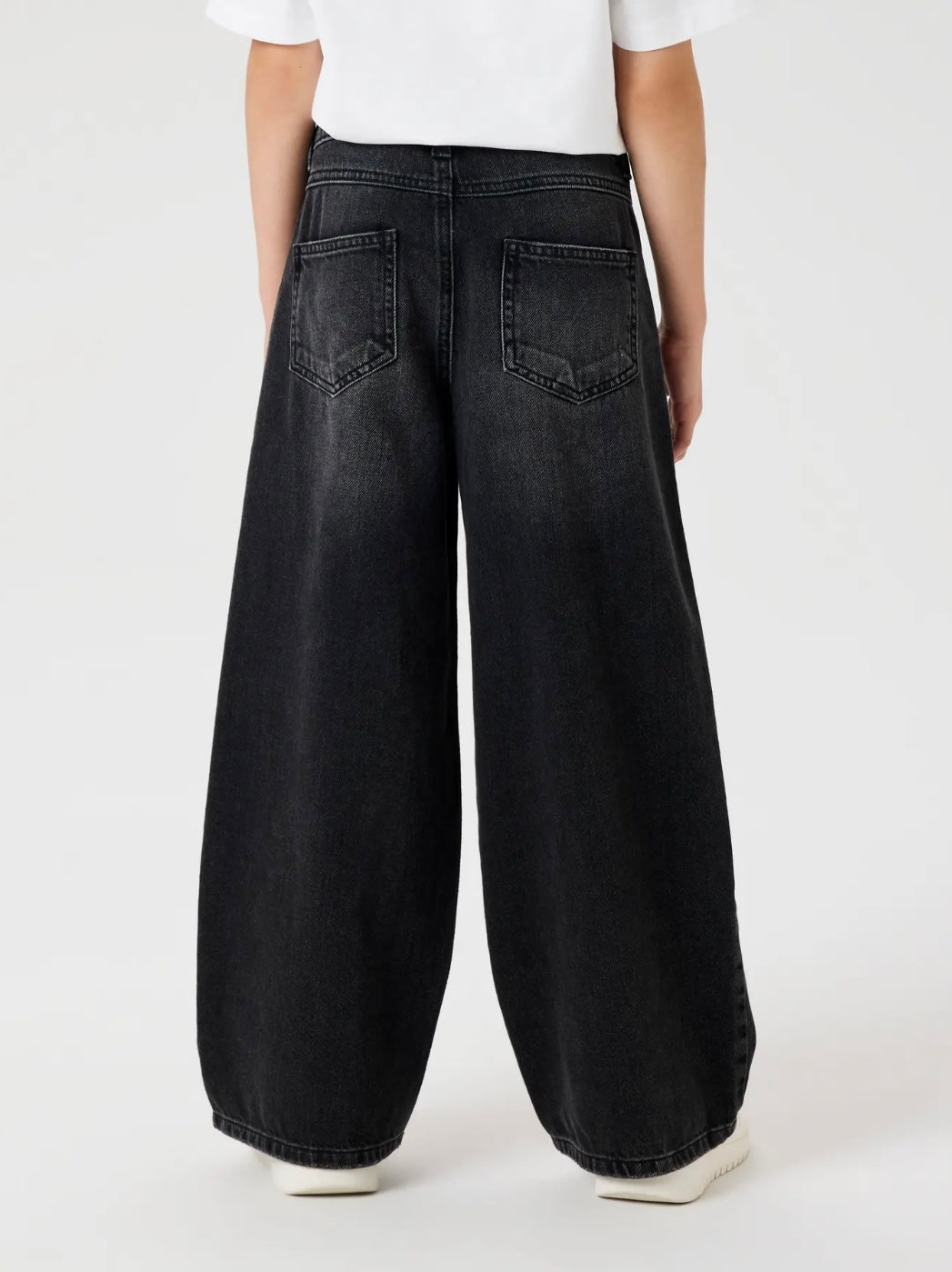 Wide Jeans Name it