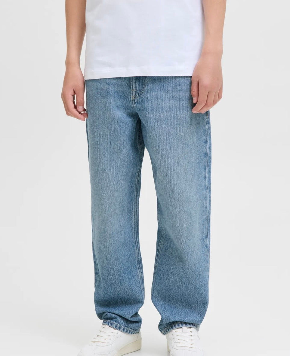 Denim morbido Jack