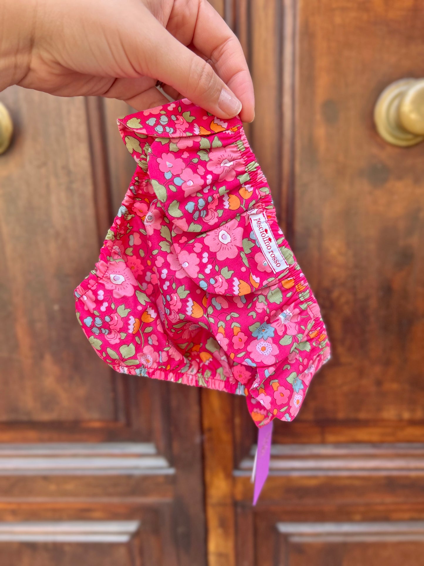 Slip petali liberty