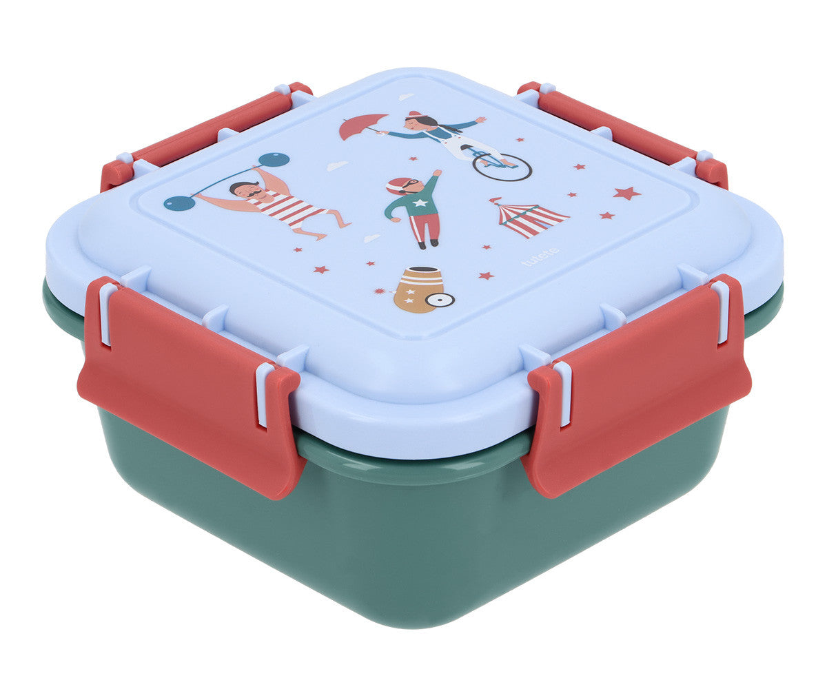 Snack box grande