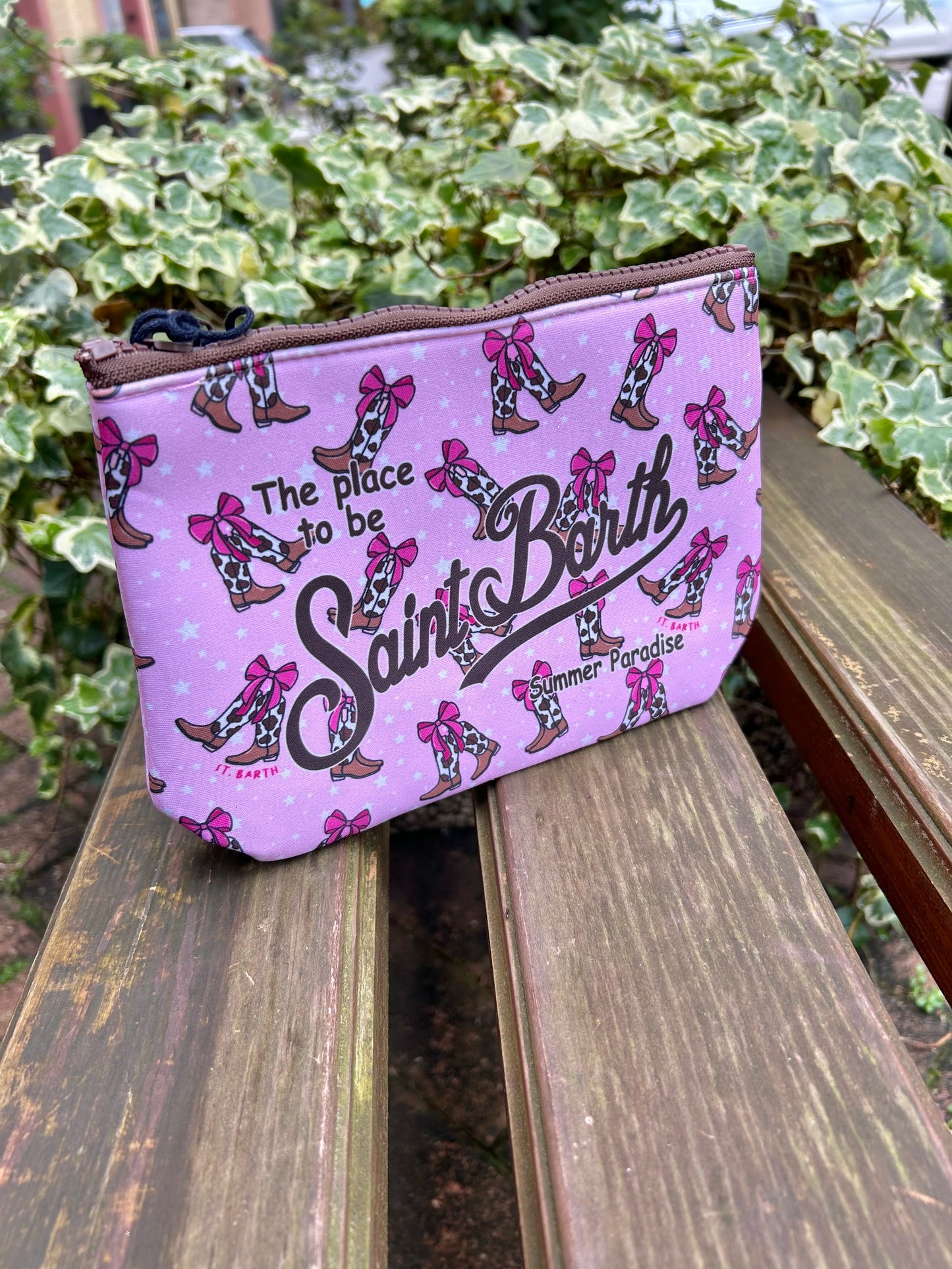 Pochette Aline