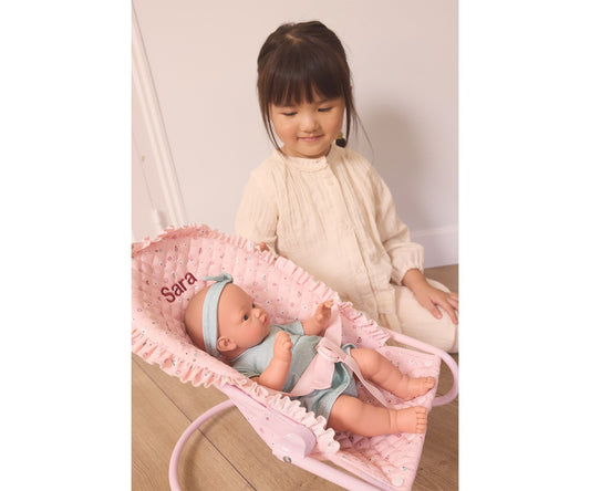 Bambola Helena Tutete