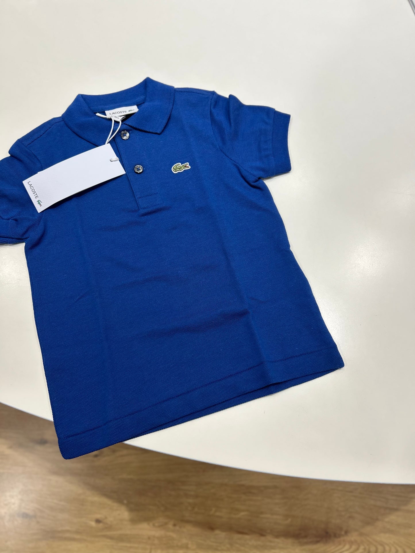 Polo Lacoste 🐊