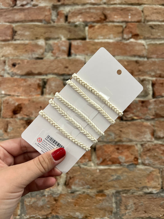 Elastici floral Mimi&lula