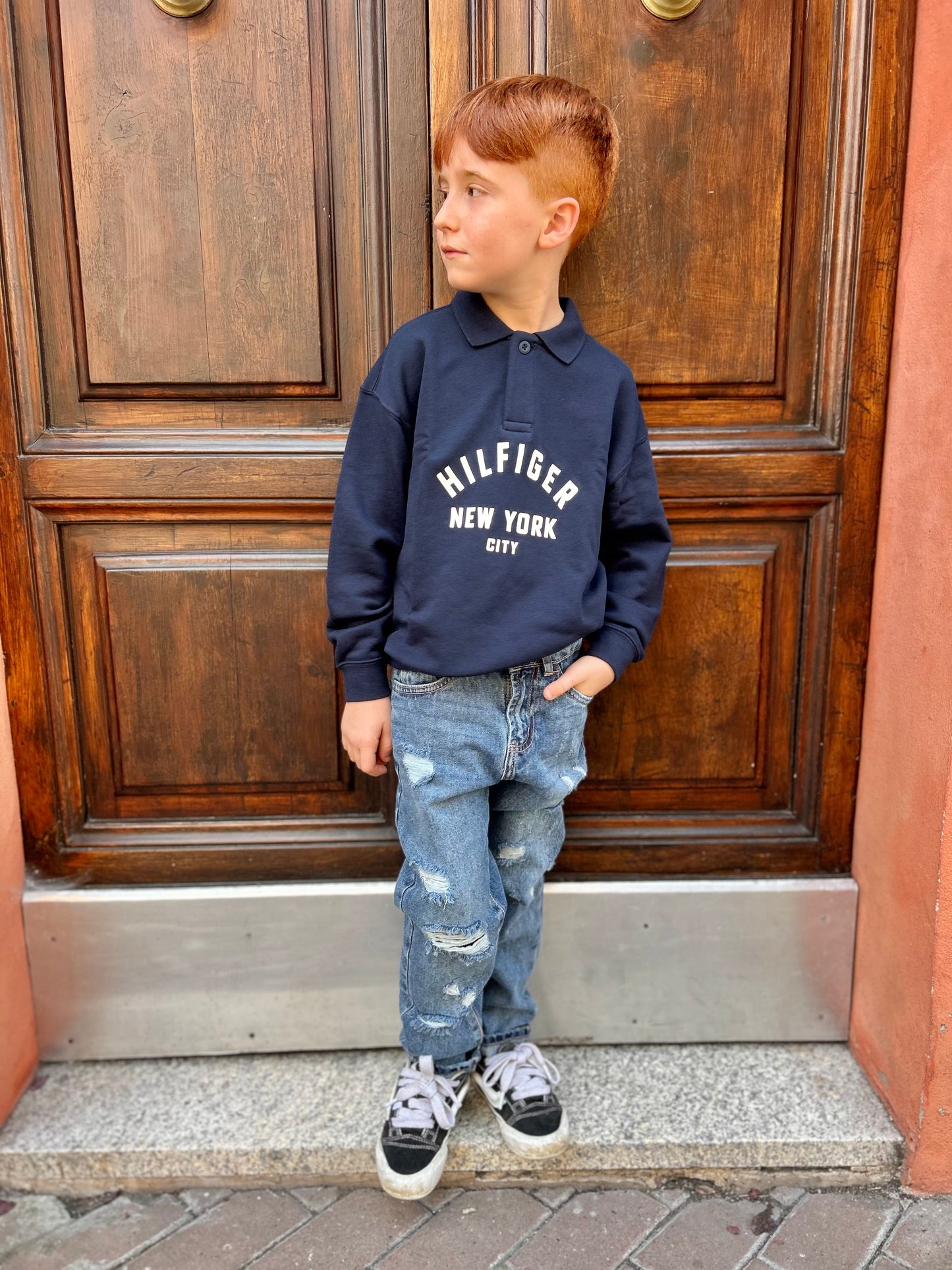 Jeans Roy Rogers