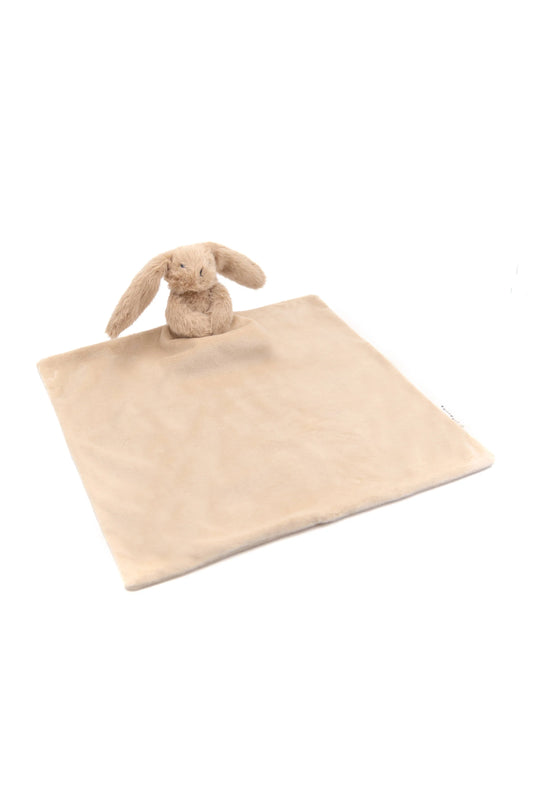 Doudou Coniglietto Sand Bamboom