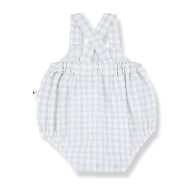 Pagliaccetto Vicky con t-shirt