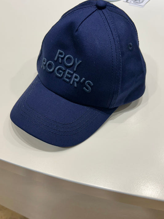 Cappello con visiera