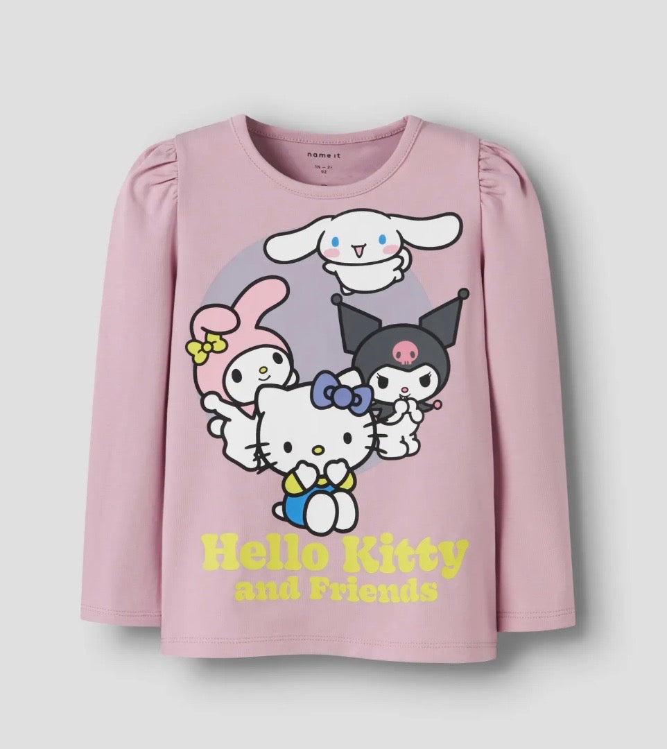 T-shirt Hello Kitty