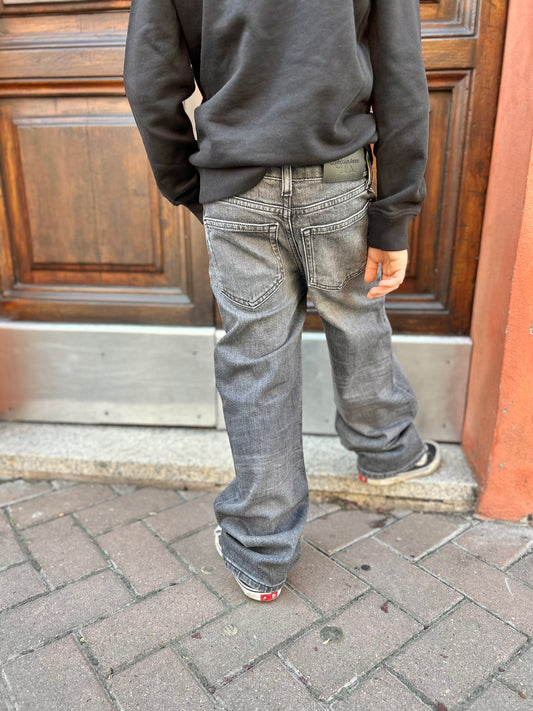 Jeans Skater Calvin Klein