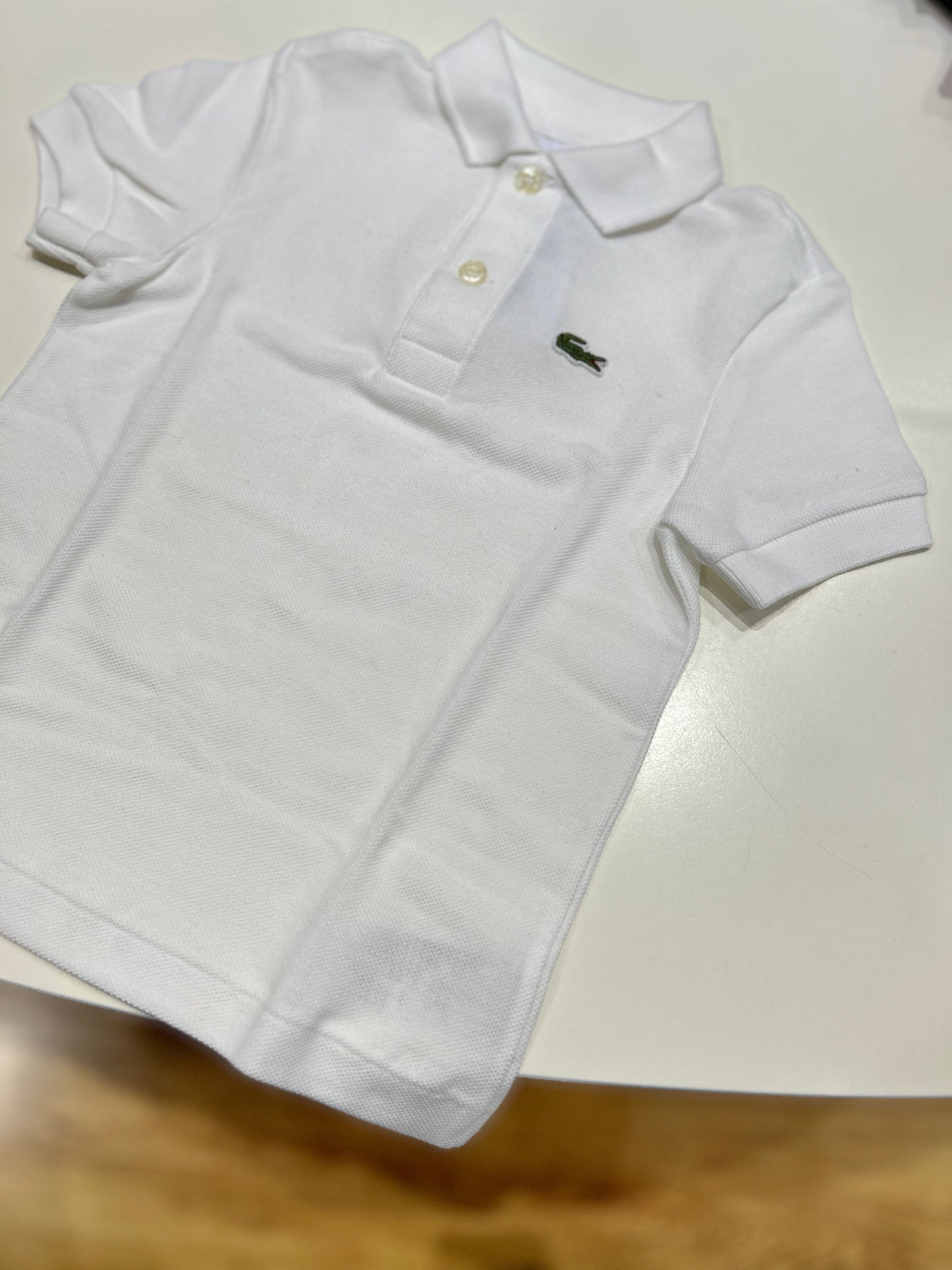 Polo Lacoste 🐊