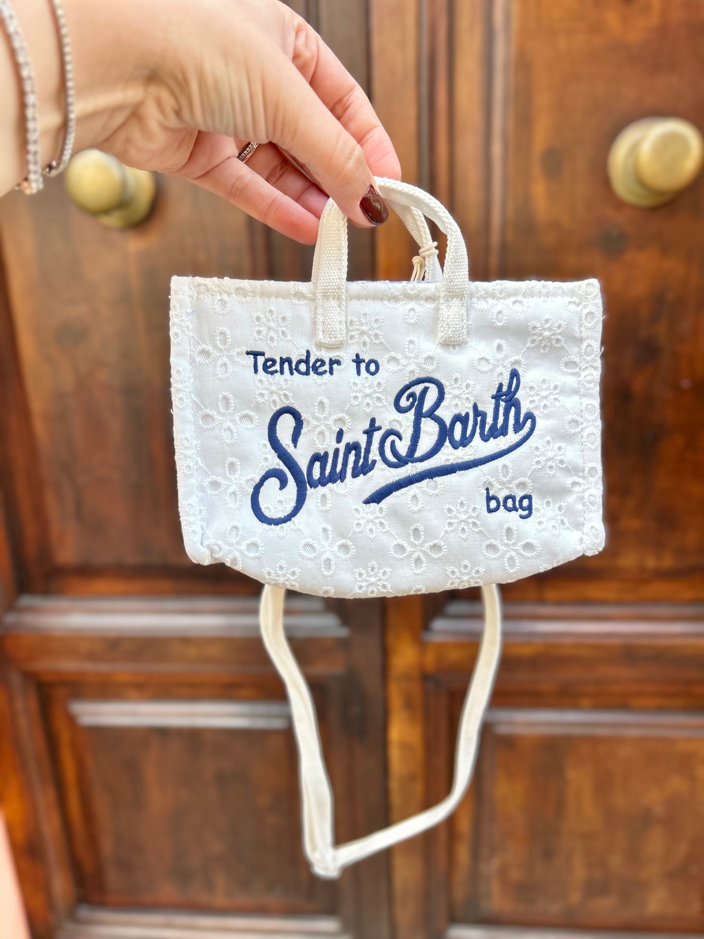 Phone bag