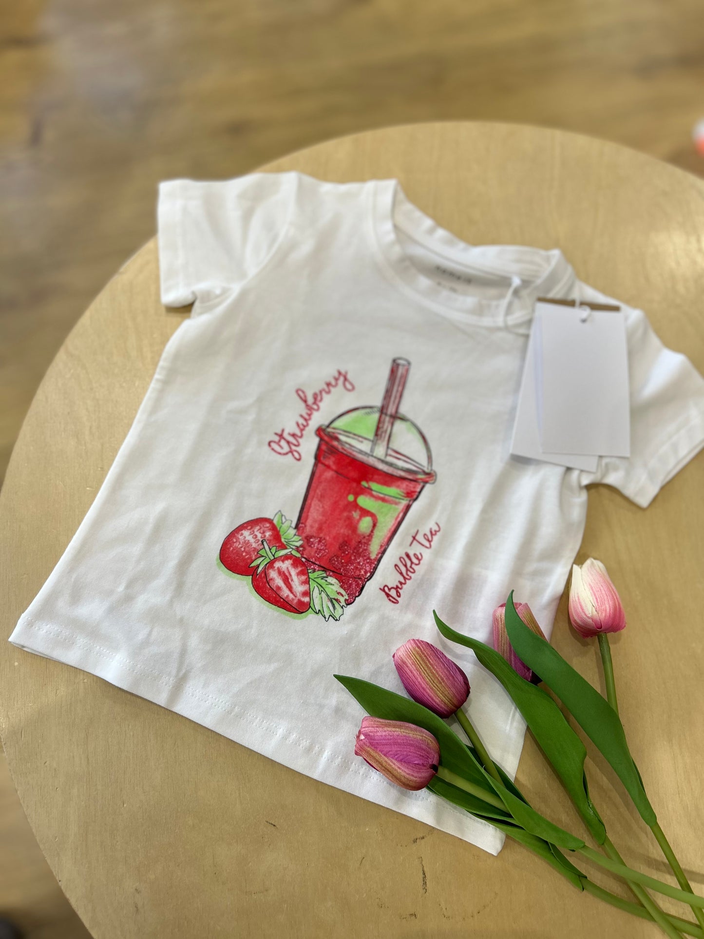 T-shirt Name it