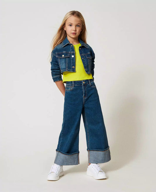 Jeans Twinset