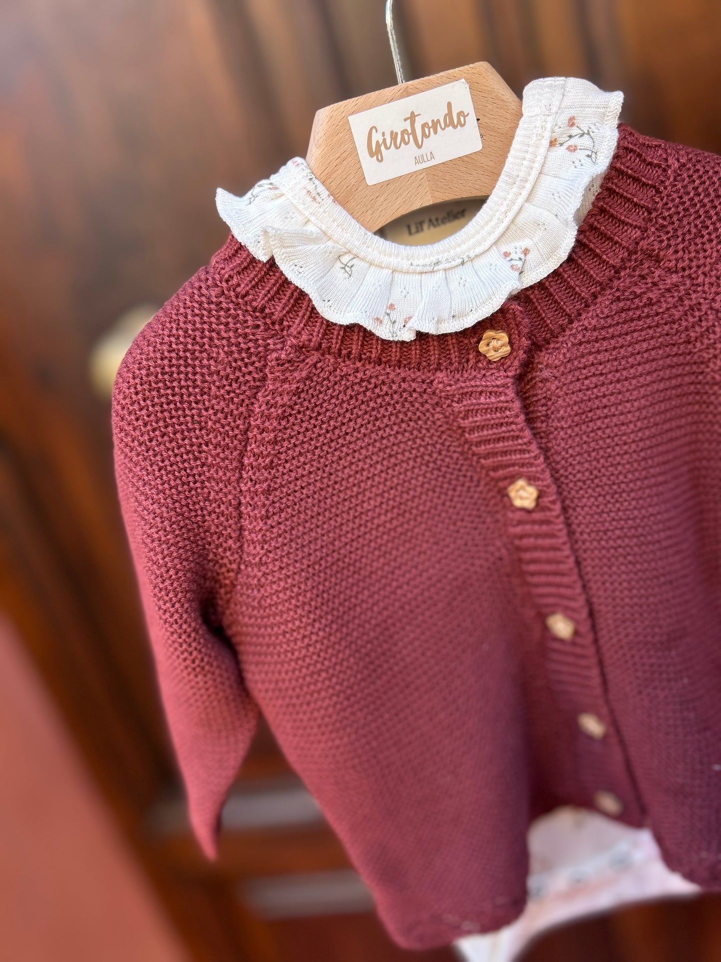 Cardigan